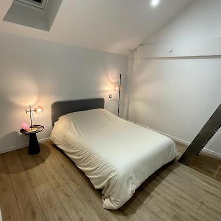Superbe Appartement A Beaune Μπον Εξωτερικό φωτογραφία