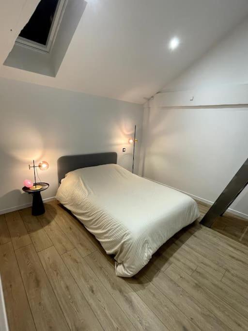 Superbe Appartement A Beaune Μπον Εξωτερικό φωτογραφία